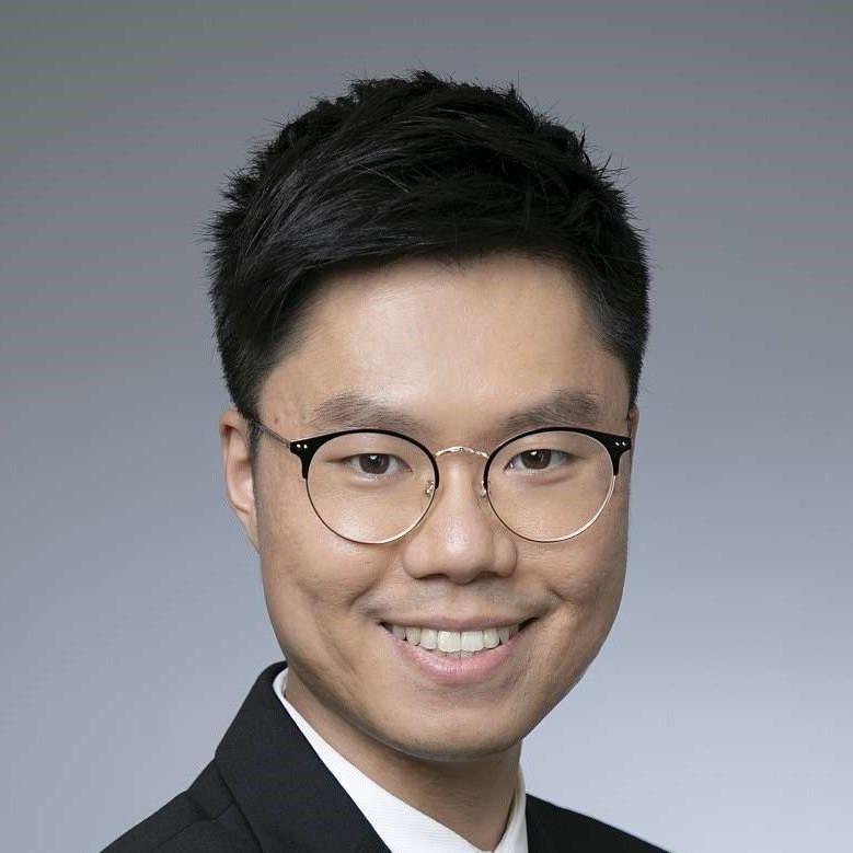 Dr. Tim Li