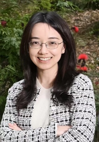 Dr. Bei Joanne Huang