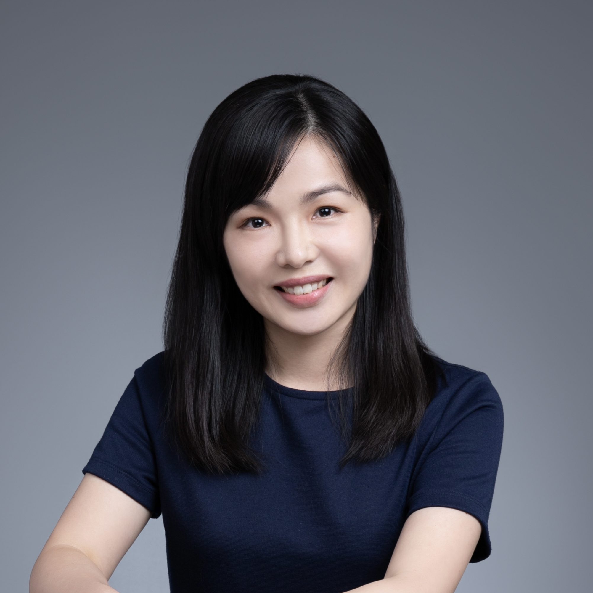 Dr. Rachel Chan